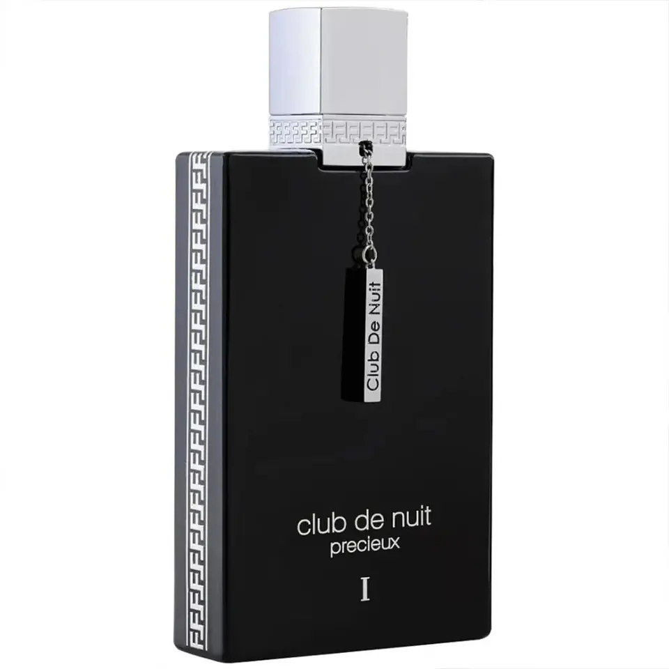 Club de Nuit Precieux I Extrait de Parfum 55 ML Unisex 2