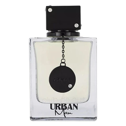 Club De Nuit Urban EDP 105 ML Hombre