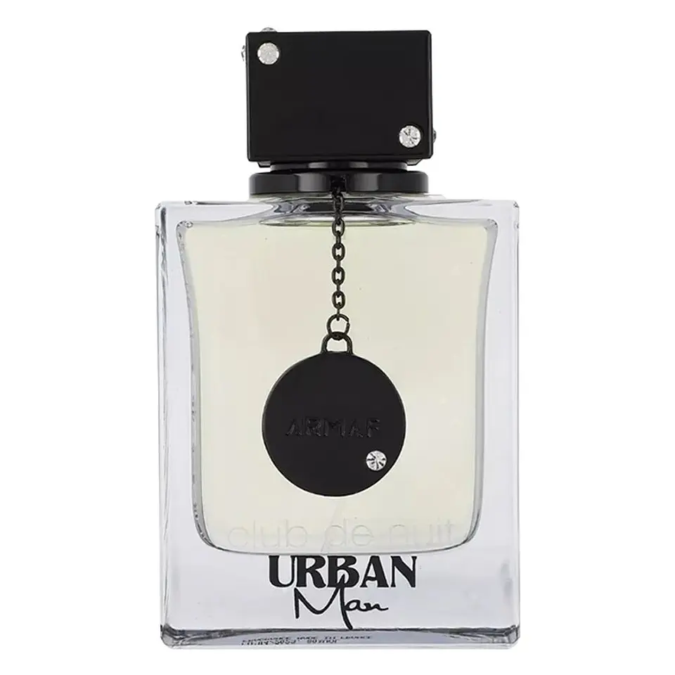 Club De Nuit Urban EDP 105 ML Hombre 2