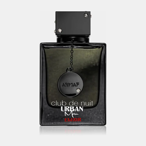 Club De Nuit Urban Elixir EDP 105 ML Hombre