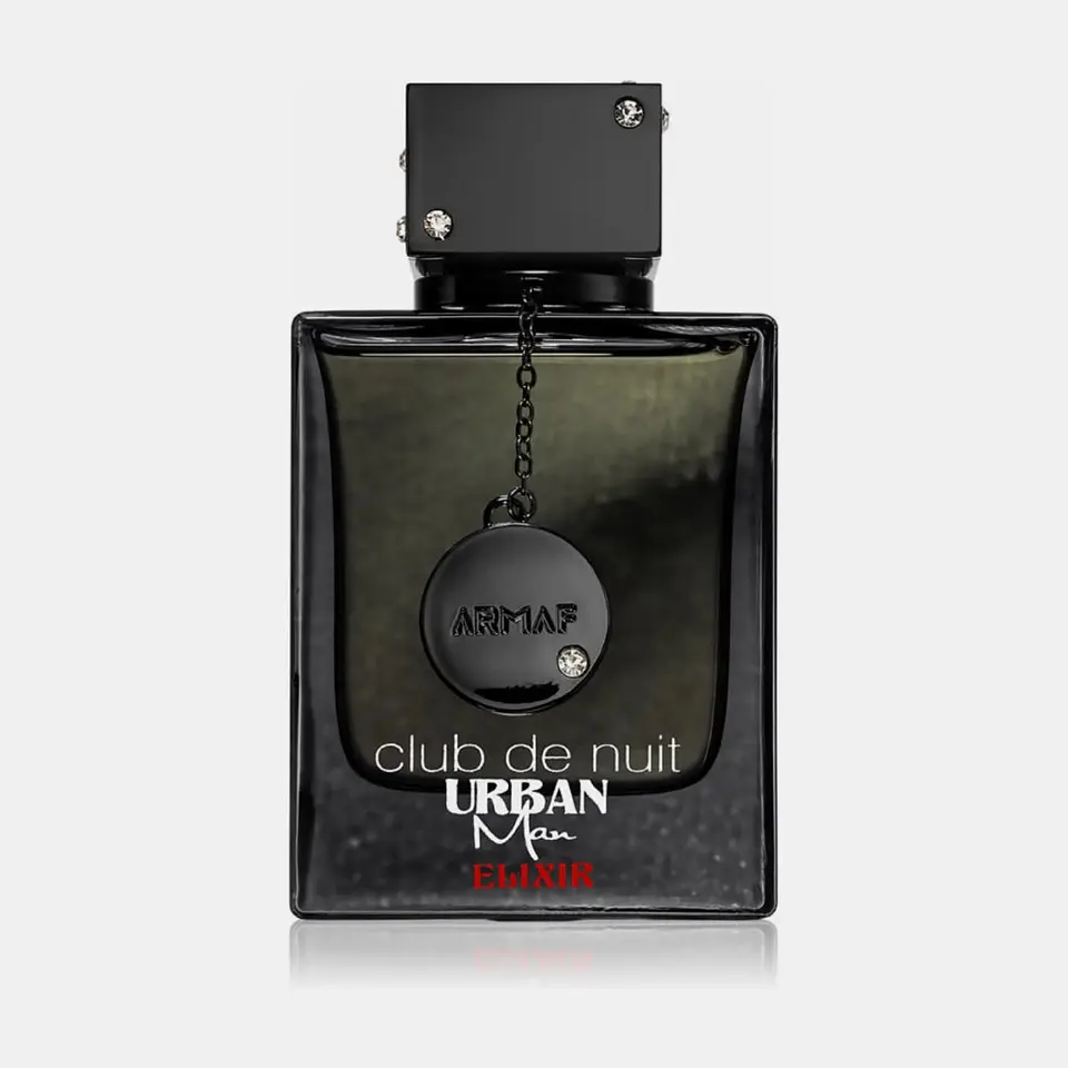 Club De Nuit Urban Elixir EDP 105 ML Hombre 2