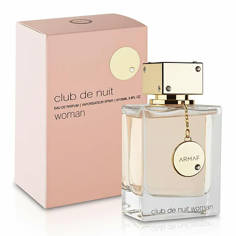 Club De Nuit Woman EDP 105 ML Mujer