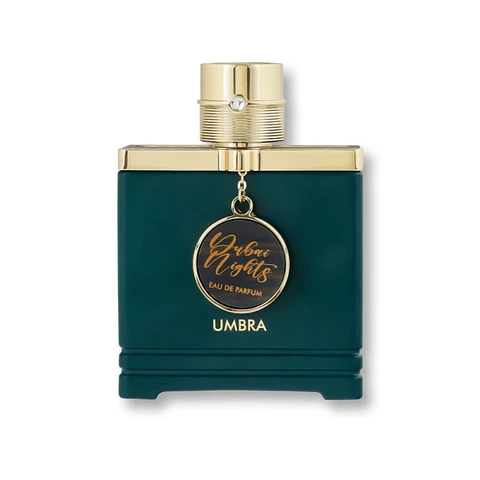 Dubai Night Umbra EDP 100 ML Unisex