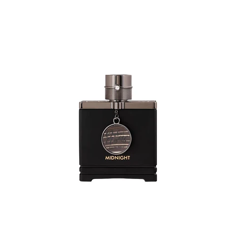 Dubai Nights Midnight EDP 100 ML Hombre
