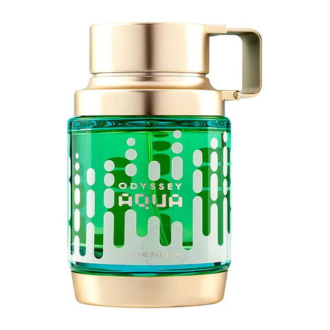 Odyssey Aqua EDP 100 ML Hombre