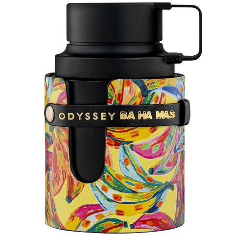 Odyssey Bahamas EDP 100 ML Unisex