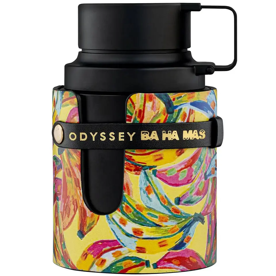Odyssey Bahamas EDP 100 ML Unisex 2