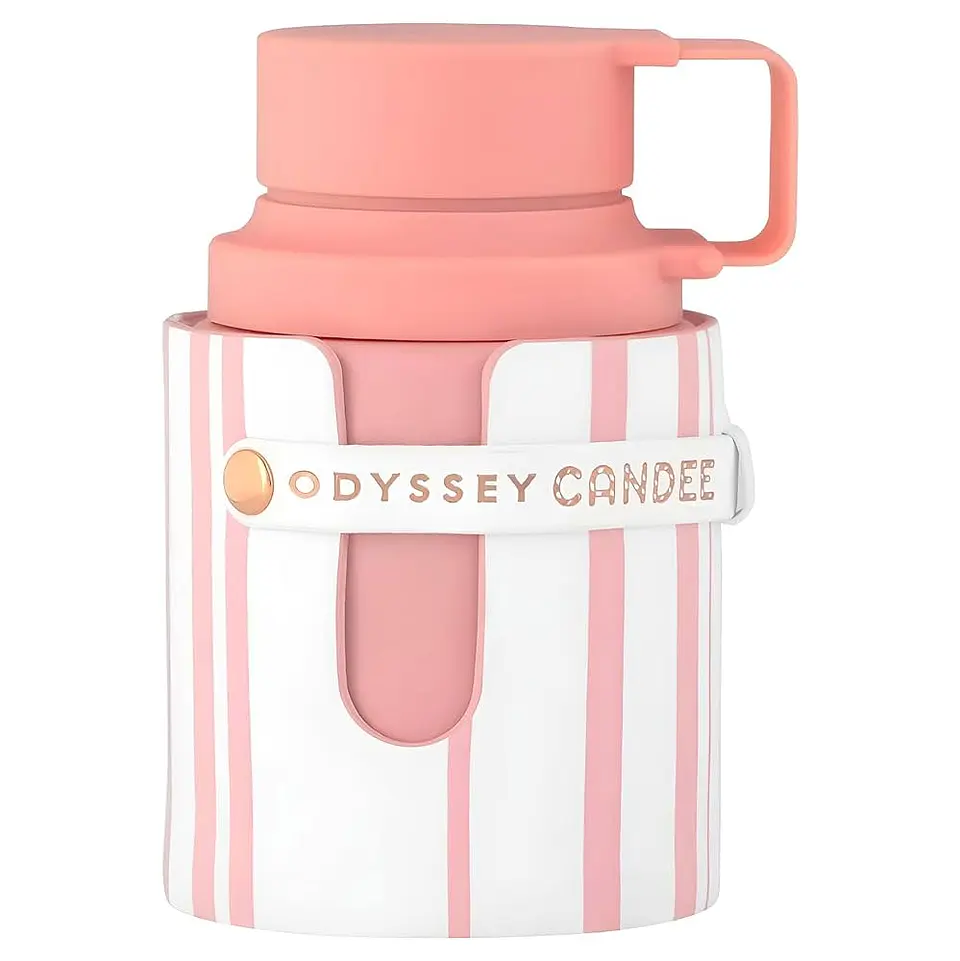 Odyssey Candee EDP 100 ML Special Edition Mujer 2