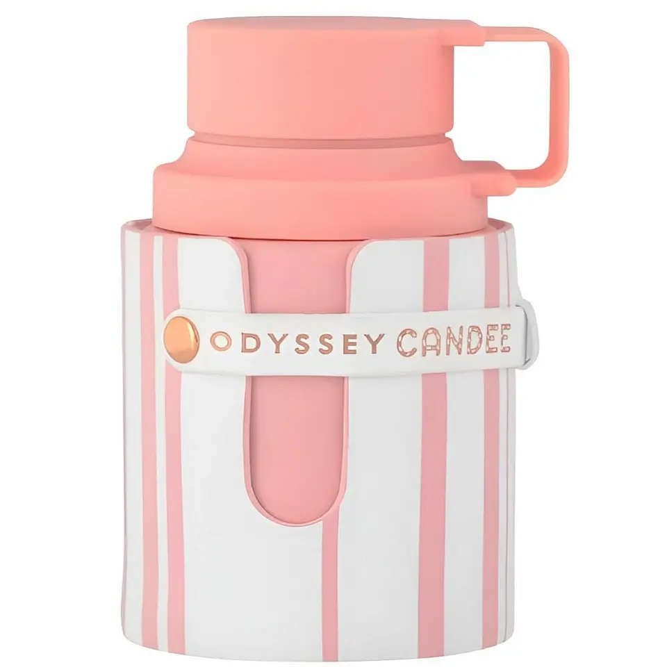 Odyssey Candee EDP 60 ML Special Edition Mujer 2
