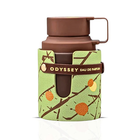 Odyssey Dubai Chocolate Gourmand Edition EDP 100 ML Unisex