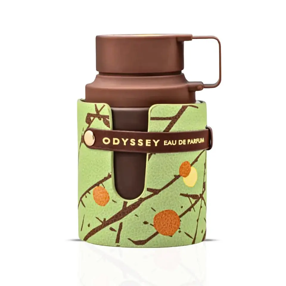 Odyssey Dubai Chocolate Gourmand Edition EDP 100 ML Unisex 2