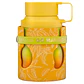 Odyssey Go Mango EDP 100 ML Unisex - Miniatura 2