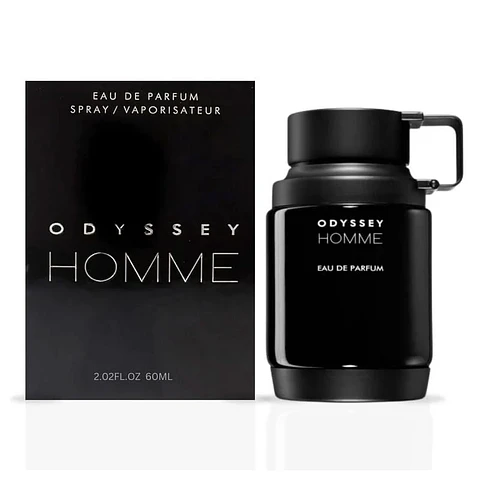Odyssey Homme EDP 60 ML Hombre