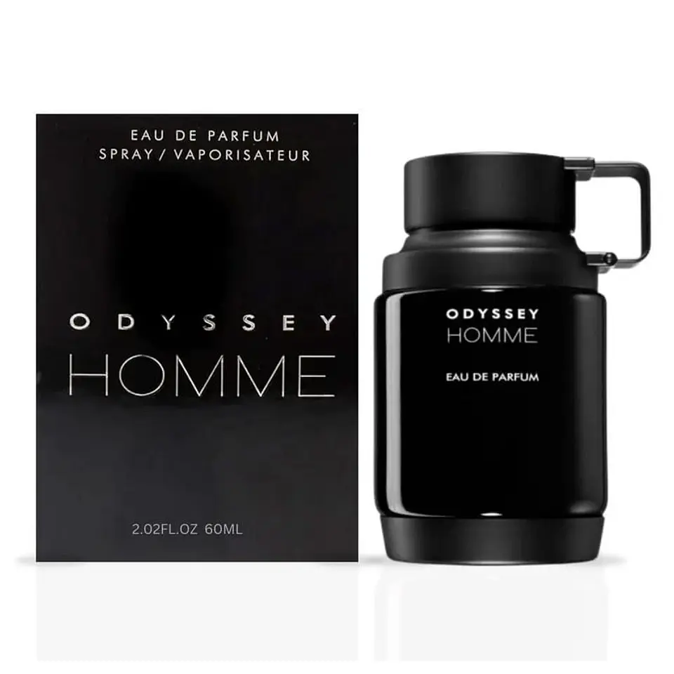 Odyssey Homme EDP 60 ML Hombre 1