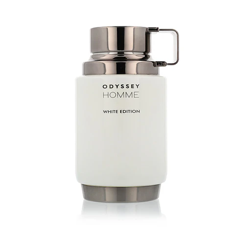 Odyssey Homme White Edition EDP 200 ML Hombre