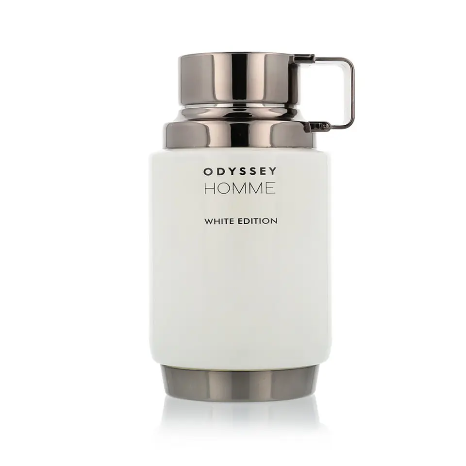Odyssey Homme White Edition EDP 200 ML Hombre 2