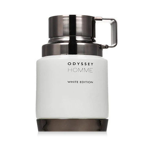Odyssey Homme White Edition EDP 60 ML Hombre