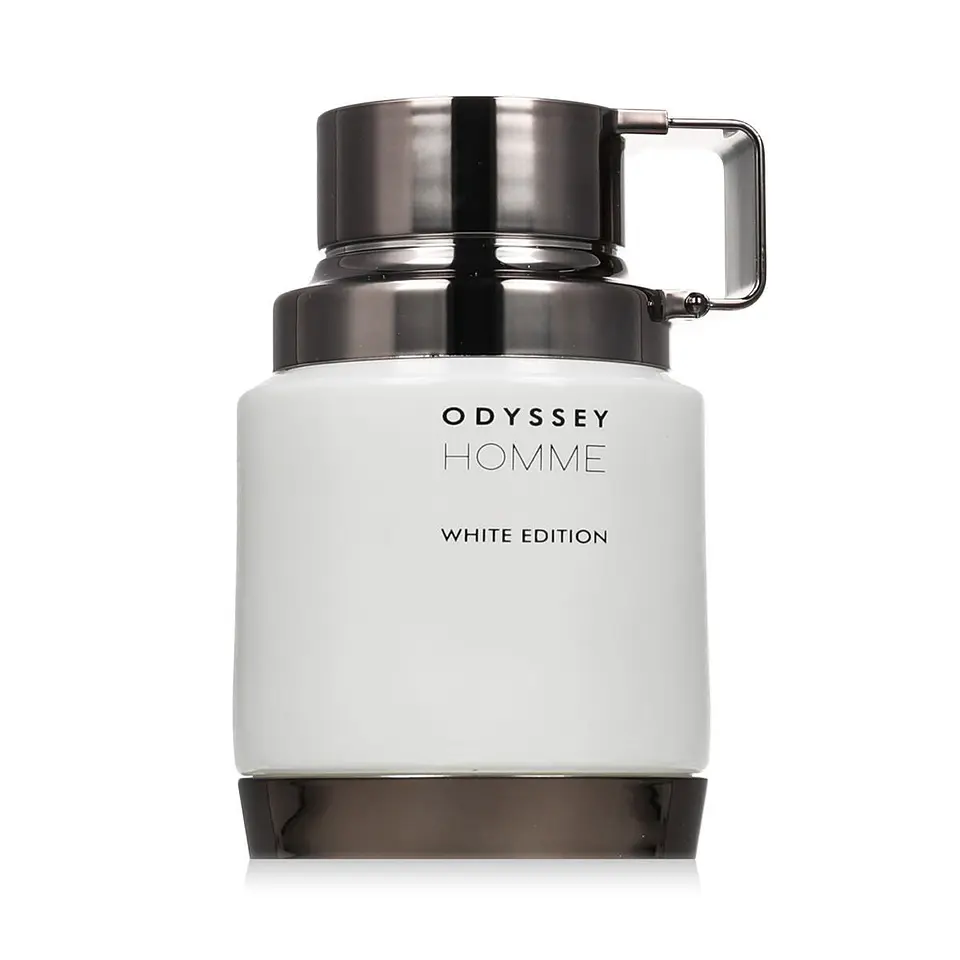 Odyssey Homme White Edition EDP 60 ML Hombre 2