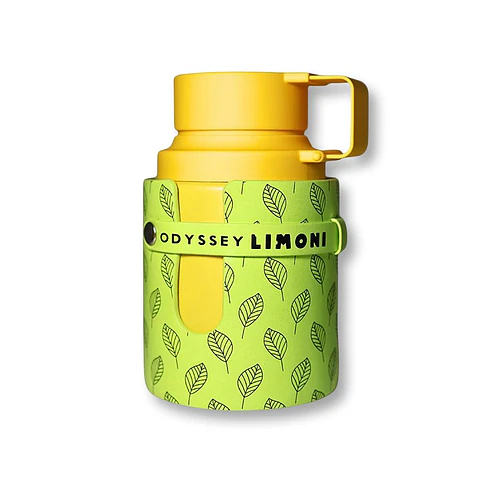 Odyssey Limoni Fresh Edition EDP 60 ML Unisex