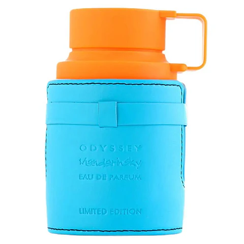 Odyssey Mandarin Sky EDP 200 ML Hombre