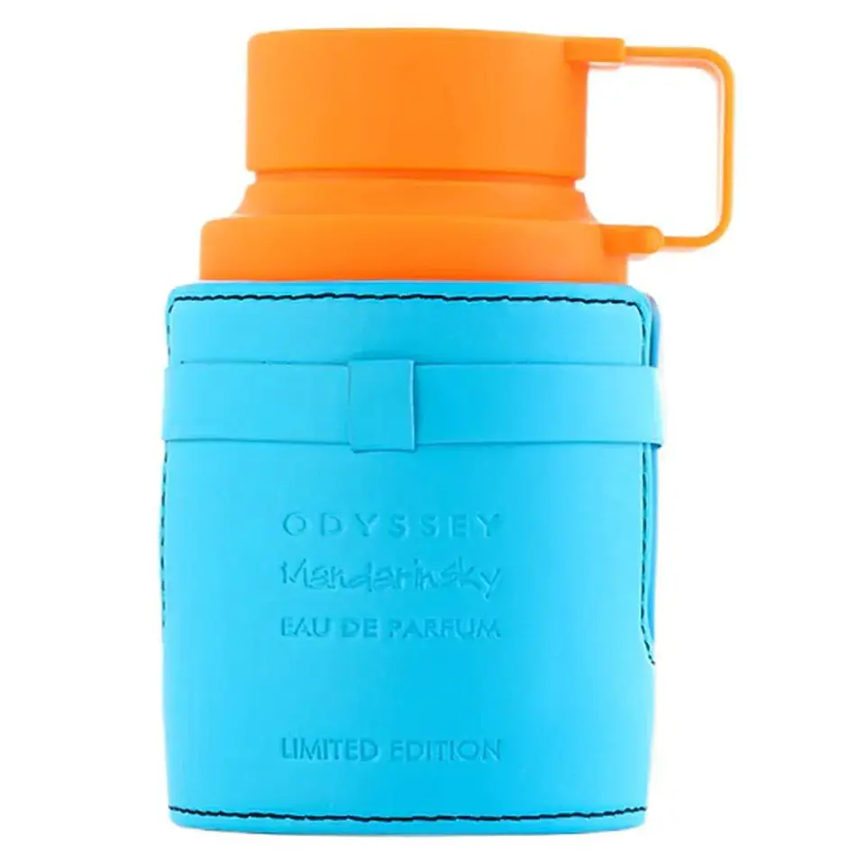 Odyssey Mandarin Sky EDP 200 ML Hombre 2