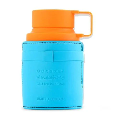 Odyssey Mandarin Sky EDP 60 ML Hombre
