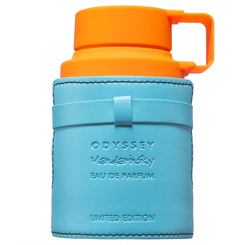 Odyssey Mandarin Sky Limited Edit. EDP 100 ML Hombre