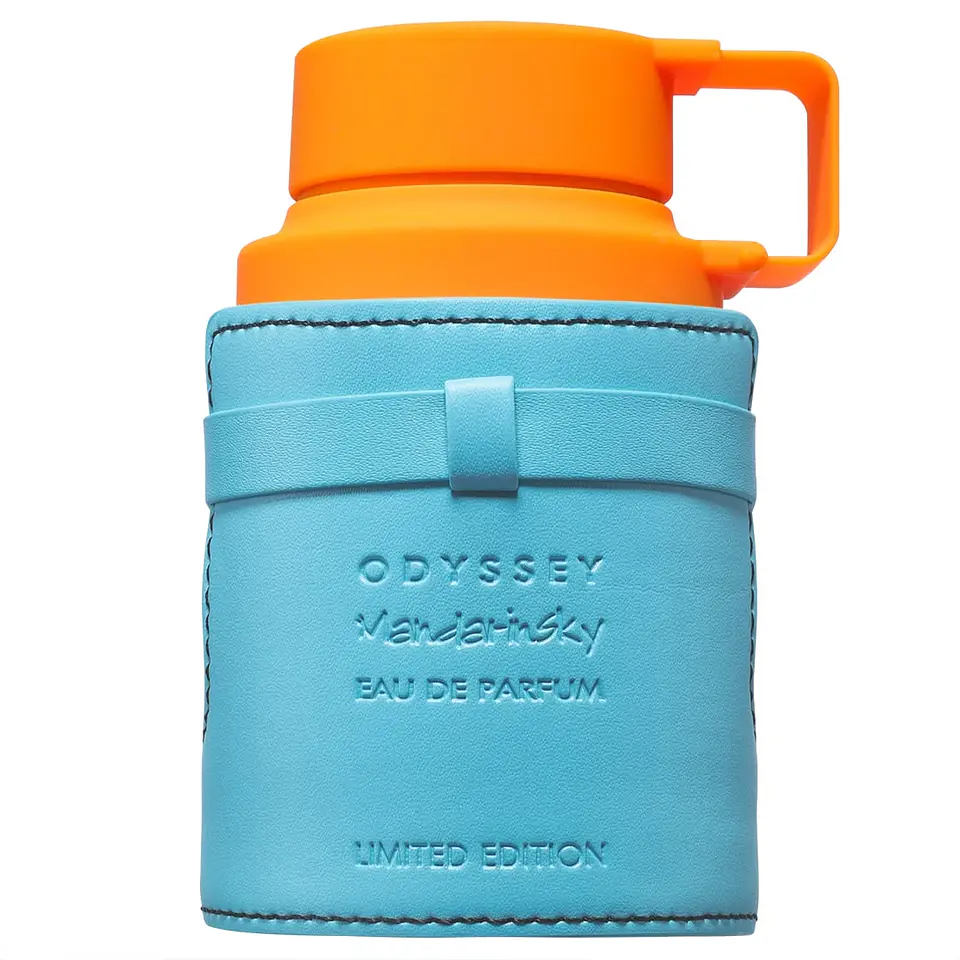 Odyssey Mandarin Sky Limited Edit. EDP 100 ML Hombre 2