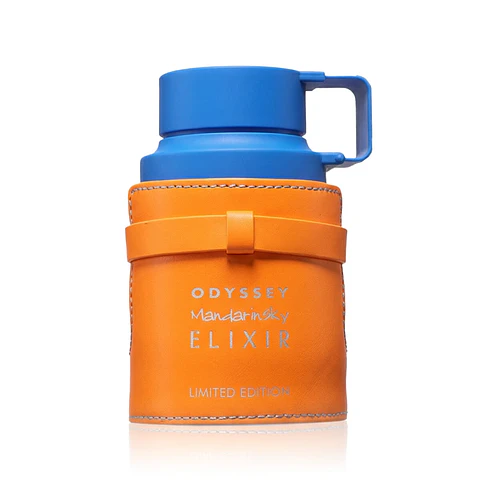 Odyssey Mandarin Sky Elixir Limited Edition EDP 100 ML Hombre