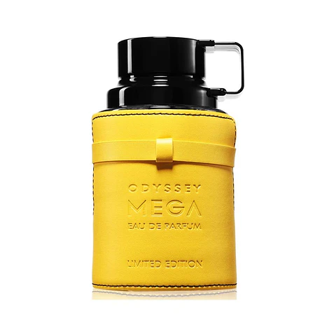 Odyssey Mega Limited Edit. EDP 100 ML Hombre