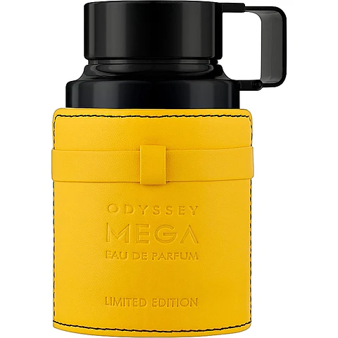 Odyssey Mega Limited Edition EDP 200 ML Hombre