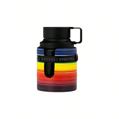 Odyssey Spectra Rainbow Edition EDP 100 ML Unisex