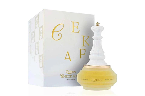 Queen Check Mate EDP 100 ML Mujer