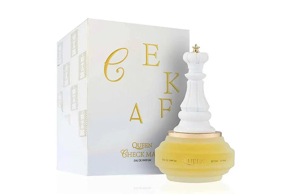 Queen Check Mate EDP 100 ML Mujer 1