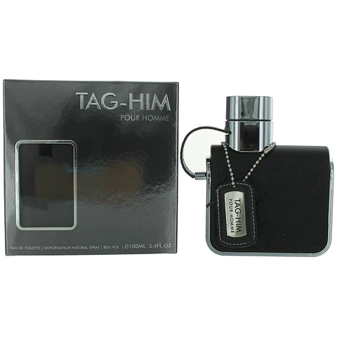 Tag Him Pour Homme EDP 100 ML Hombre