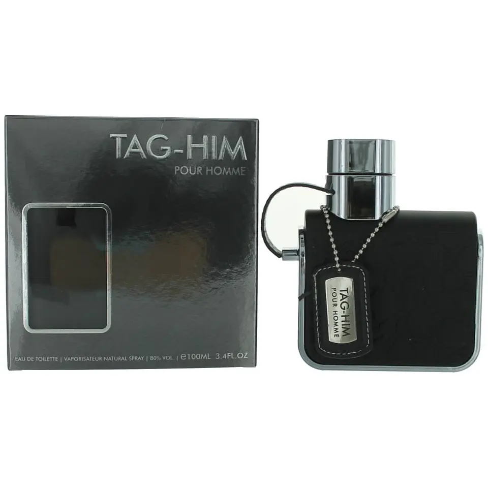 Tag Him Pour Homme EDP 100 ML Hombre 1