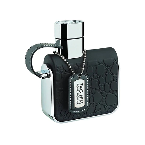 Tag Him Pour Homme EDP 100 ML Hombre