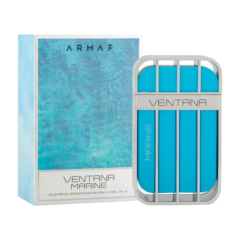 Ventana Marine EDP 100 ML Unisex 1
