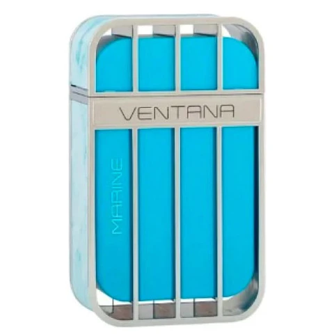 Ventana Marine EDP 100 ML Unisex
