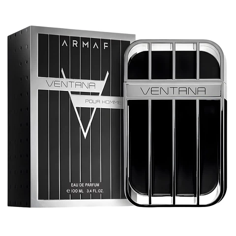 Ventana Pour Homme EDP 100 ML Hombre