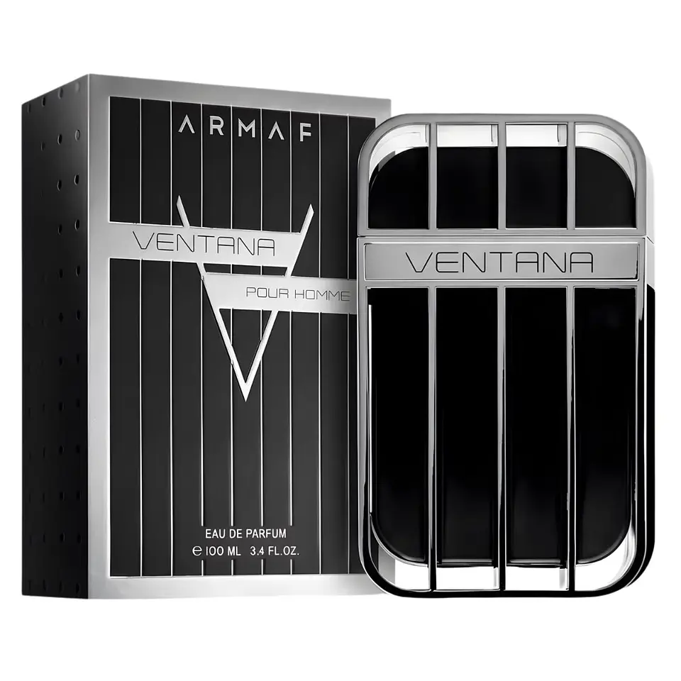 Ventana Pour Homme EDP 100 ML Hombre 1