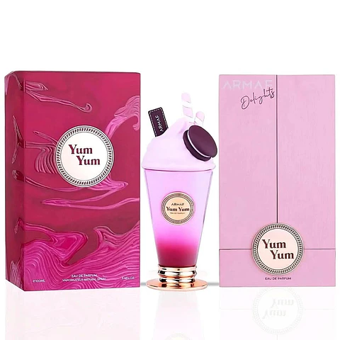 Yum Yum EDP 100 ML Mujer