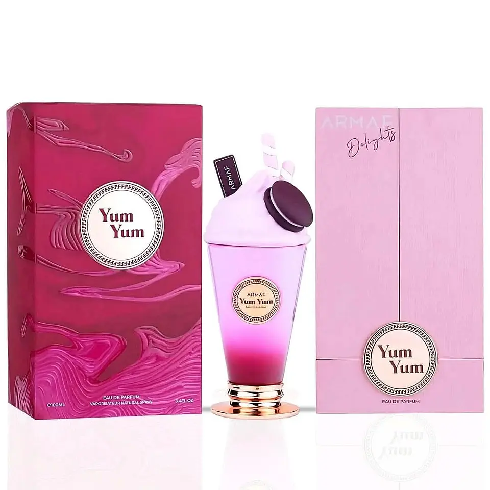 Yum Yum EDP 100 ML Mujer 1