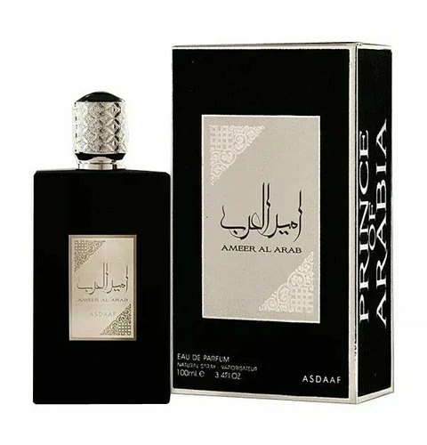 Ameer Al Arab EDP 100 ML Unisex