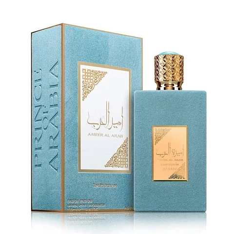 Ameer Al Arab Imperium EDP 100 ML Unisex