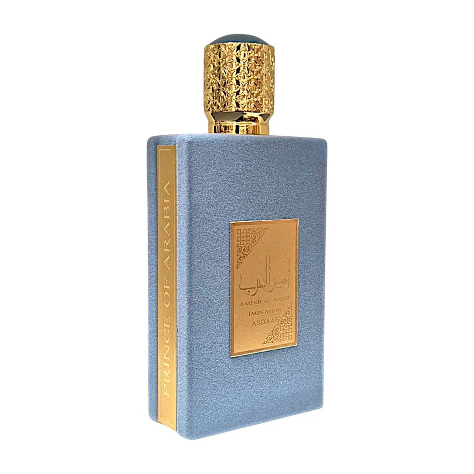 Ameer Al Arab Imperium EDP 100 ML Unisex 2