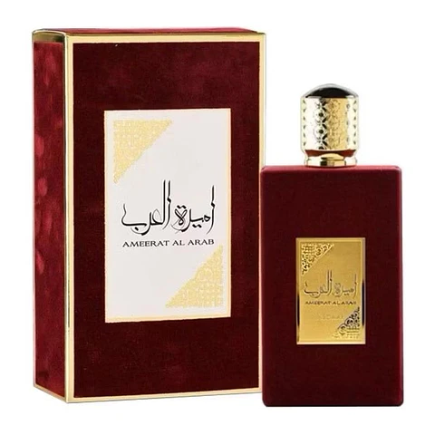 Ameerat Al Arab EDP 100 ML Unisex