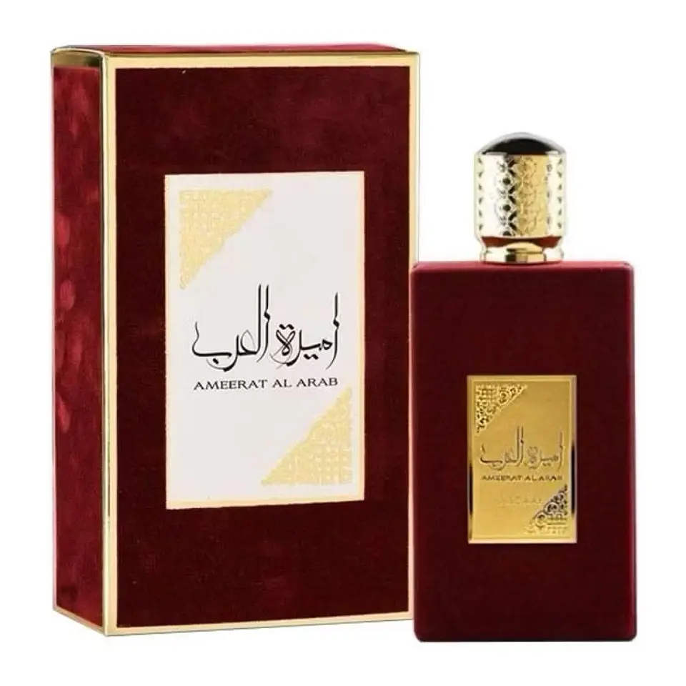 Ameerat Al Arab EDP 100 ML Unisex 1