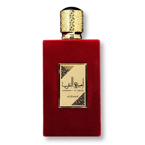 Ameerat Al Arab EDP 100 ML Unisex