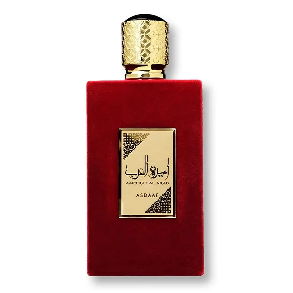 Ameerat Al Arab EDP 100 ML Unisex 2